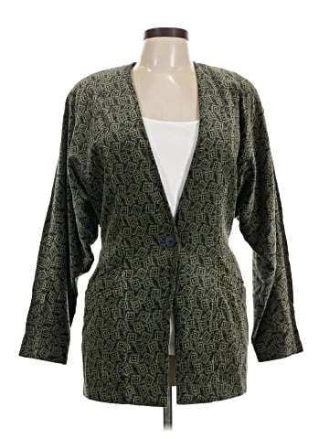 Escada by Margaretha Ley Blazer (view 1)