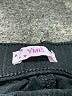 YMI Black Jeans Size 10 - photo 3