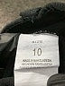 YMI Black Jeans Size 10 - photo 5