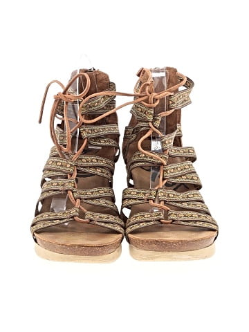 otBt Wedges (view 2)