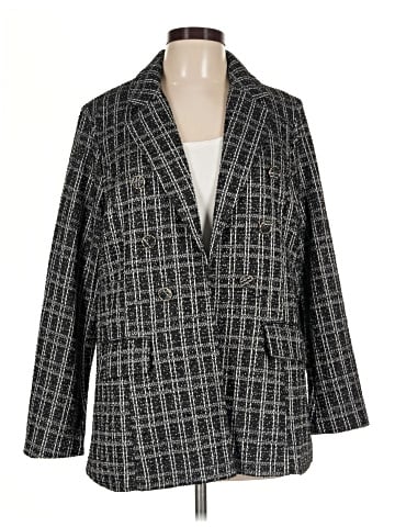 Torrid Blazer (view 1)