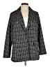Torrid Houndstooth Gray Blazer Size Lg Plus (0) - photo 1