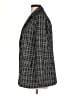 Torrid Houndstooth Gray Blazer Size Lg Plus (0) - photo 5