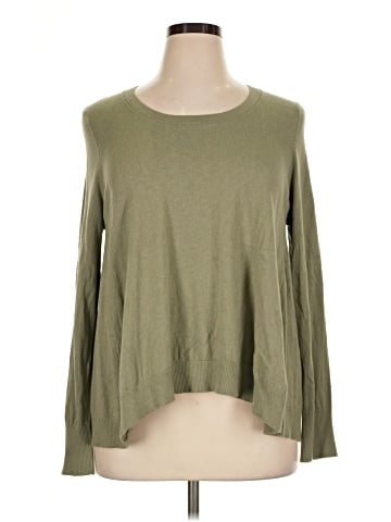 Victoria's Secret Long Sleeve T-Shirt (view 1)