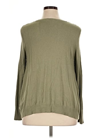 Victoria's Secret Long Sleeve T-Shirt (view 2)