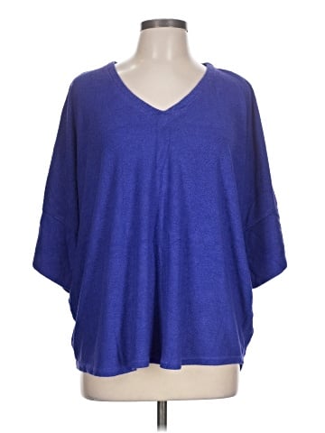 Natori Pullover Sweater (view 1)