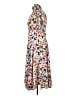 Christopher Kane Print White Casual Dress Size 14 - photo 5