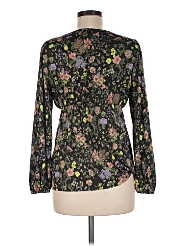 ASOS Long Sleeve Blouse (view 2)