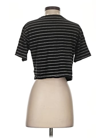 Aero Short Sleeve T-Shirt (view 2)