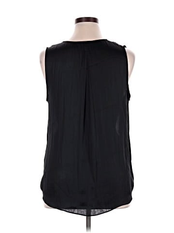 Banana Republic Sleeveless Blouse (view 2)