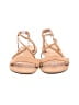 Unbranded Tan Sandals Size EU 40 - photo 2