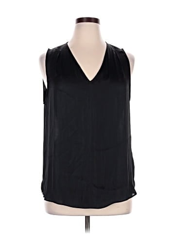 Banana Republic Sleeveless Blouse (view 1)