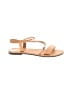 Unbranded Tan Sandals Size EU 40 - photo 1