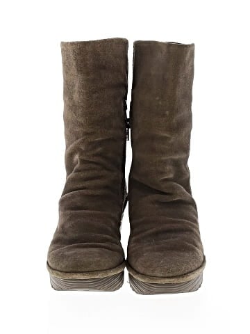 FLY London Boots (view 2)