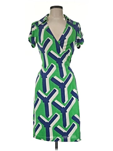 Diane von Furstenberg Casual Dress (view 1)