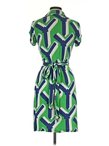 Diane von Furstenberg Casual Dress (view 2)