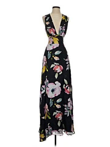 Nicole Miller Collection Cocktail Dress (view 1)