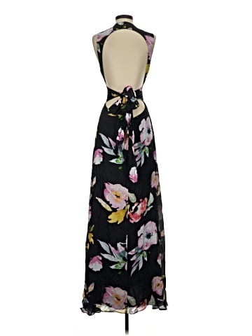 Nicole Miller Collection Cocktail Dress (view 2)
