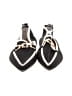 Unbranded Black Flats Size EU 40 - photo 2