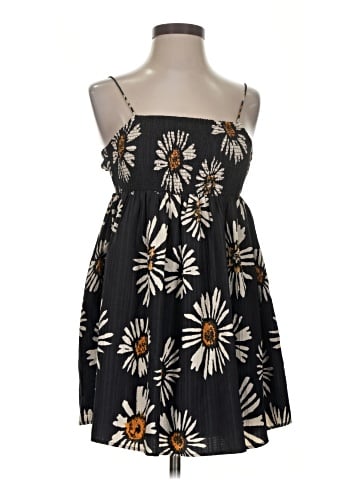 American Eagle Outfitters Casual Dress (view 1)