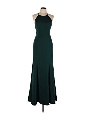 Jenny Yoo Collection Cocktail Dress (view 1)