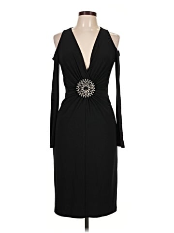 Frank Lyman Design Cocktail Dress (view 1)