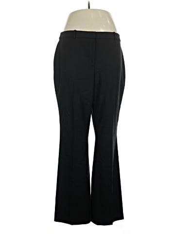 Brooks Brothers Wool Pants (view 1)
