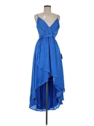 Lulus Cocktail Dress (view 1)