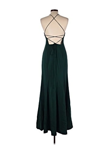 Jenny Yoo Collection Cocktail Dress (view 2)