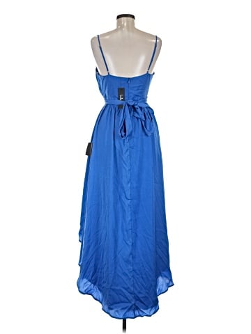 Lulus Cocktail Dress (view 2)