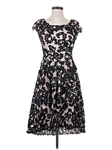 Yoana Baraschi Cocktail Dress (view 1)