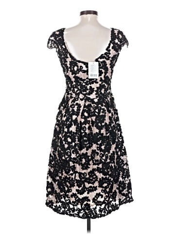Yoana Baraschi Cocktail Dress (view 2)