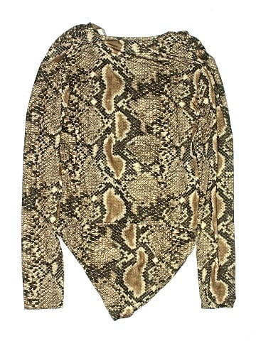 Trafaluc by Zara Bodysuit (view 2)