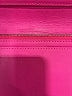 Céline 100% Leather Yellow Leather Wallet One size - photo 8