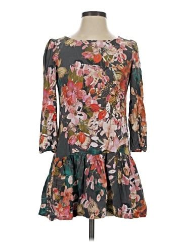 Meadow Rue Cocktail Dress (view 1)