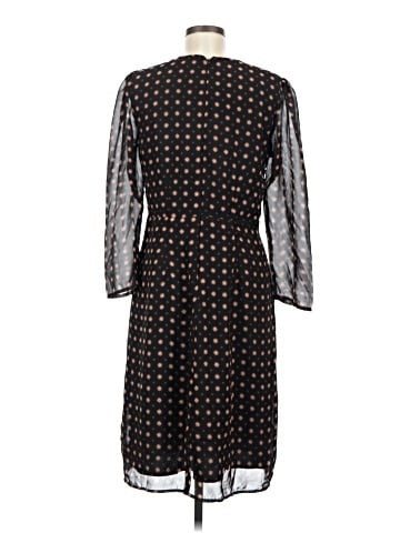 Ann Taylor Factory Casual Dress (view 2)