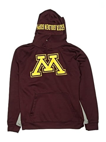 Campus Heritage Pullover Hoodie (view 1)