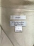 Christopher & Banks Ivory Jacket Size L - photo 6