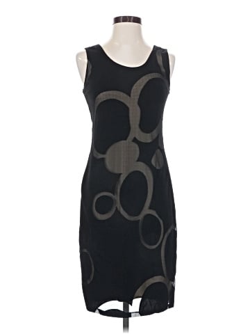 Yoana Baraschi Cocktail Dress (view 1)