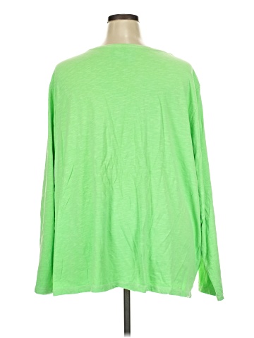 Catherines Long Sleeve T-Shirt (view 2)