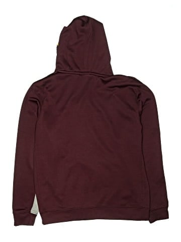 Campus Heritage Pullover Hoodie (view 2)