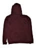 Campus Heritage Burgundy Pullover Hoodie Size XL - photo 2