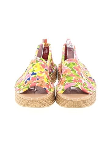 Sea Star Sandals (view 2)