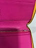 Céline 100% Leather Yellow Leather Wallet One size - photo 5
