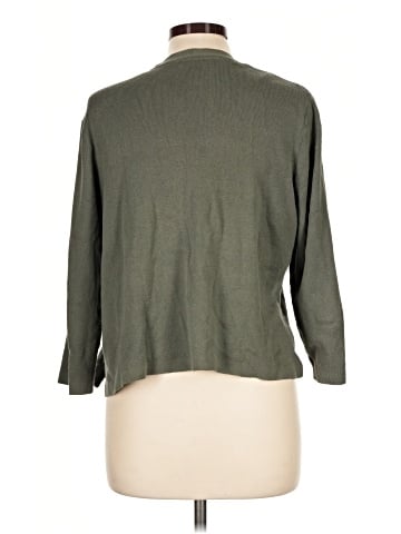 J.Jill Cardigan (view 2)
