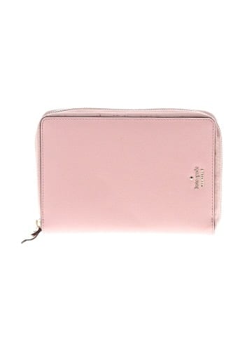 Kate Spade New York Leather Wallet (view 1)