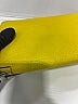 Céline 100% Leather Yellow Leather Wallet One size - photo 6