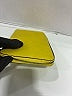 Céline 100% Leather Yellow Leather Wallet One size - photo 9