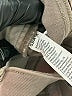 SPANX Solid Brown Khaki Shorts Size S - photo 4
