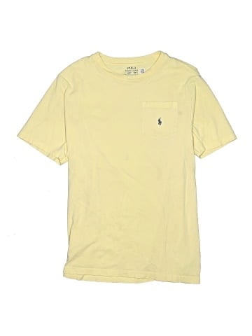 Polo by Ralph Lauren Short Sleeve T-Shirt (view 1)